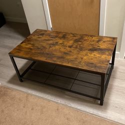 Coffee Table EXCELLENT CONDITION