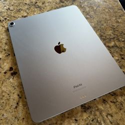 iPad Air (13 Inch M2) 