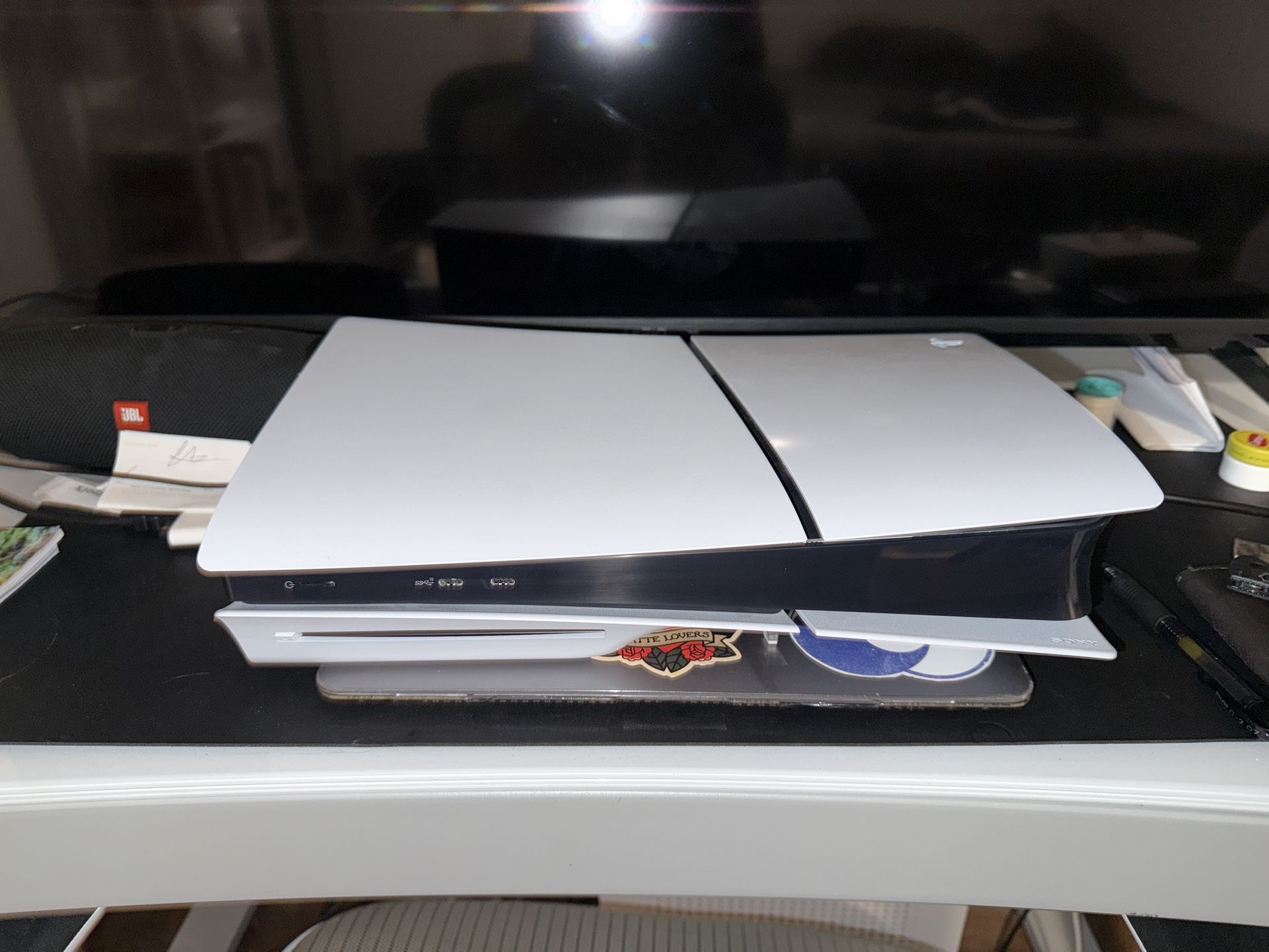 PlayStation 5 Disc Edition
