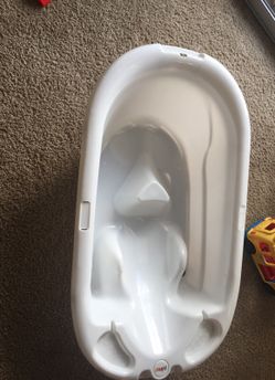 Baby Bath tub