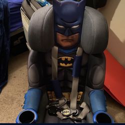 Booster  Seat