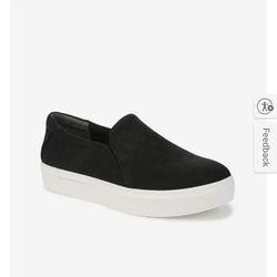 Dr. Scholl's Madison Cloud Slip-On Sneaker - Women's Size 7