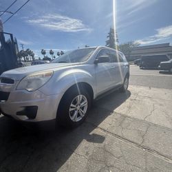 2015 Chevrolet Equinox