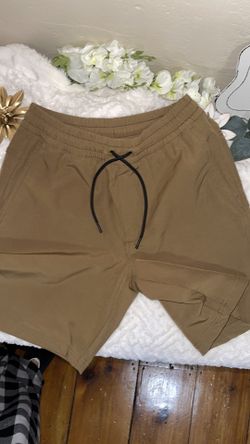 Men Shorts Go-H20