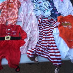 Baby Girl Clothes And Blankets Newborn -3 Months