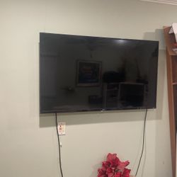 49 Inch TCL Roku HD TV