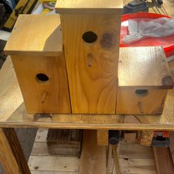 Birdhouse