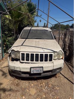 2009 Jeep Grand Cherokee