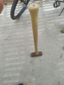 10-Pound Sledgehammer