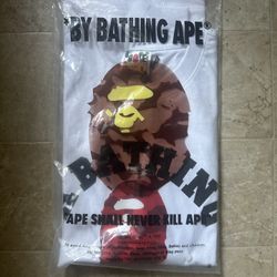Bape Tee