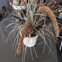 FREE - Artificial Plant