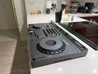 [ OPEN BOX ] AlphaTheta Pioneer DDJ-GRV6 4-channel DJ Controller