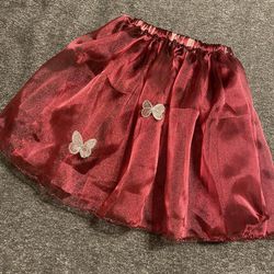 Girl Skirts // Falda Para Niñas