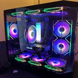 Gaming Desktop