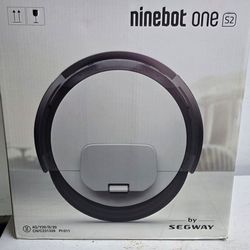 Ninebot one s2 segway