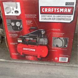 Compressor 