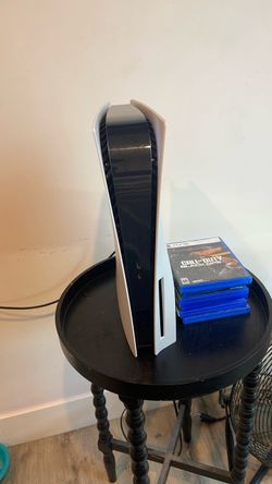 Ps5