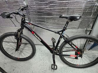 Haro sport bike