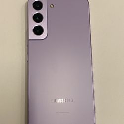 Galaxy S22 Fully Unlocked 