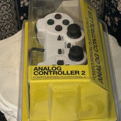 Play Station Controller 