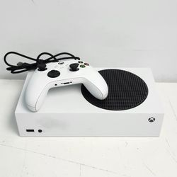 Xbox Series S w/ 1TB Expansion Pack