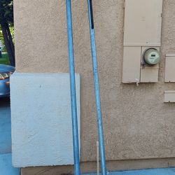 Load Locks Bars