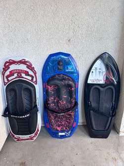 Kneeboard Surfboard