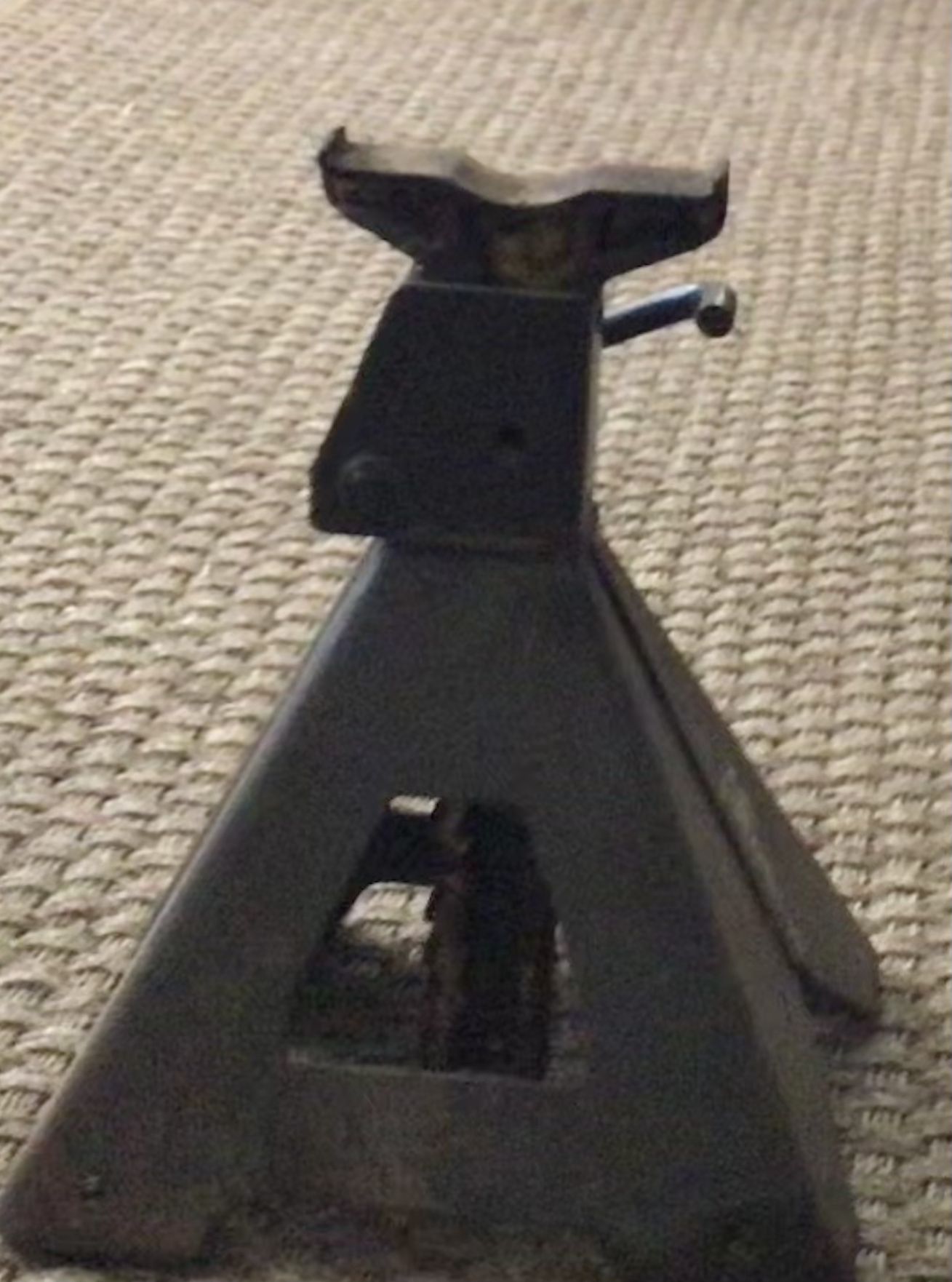 Car/Truck Jack Stand