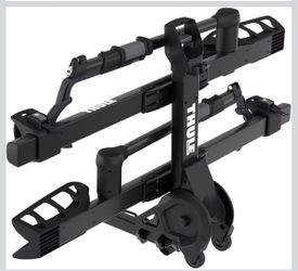 Thule T2 /Hitch Bike Rack