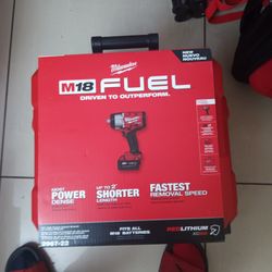 Just The Case No Tools In Them