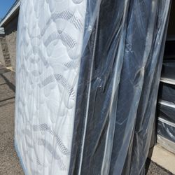 Twin Single Full Double Queen Frame King Bed California King XL Twin Mattresses 