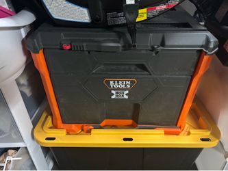 KLEIN TOOLS mod box
