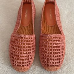 Nine West Mansa2 Flats 