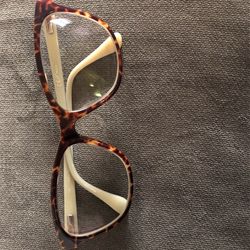 Calvin Klein Rx Glasses