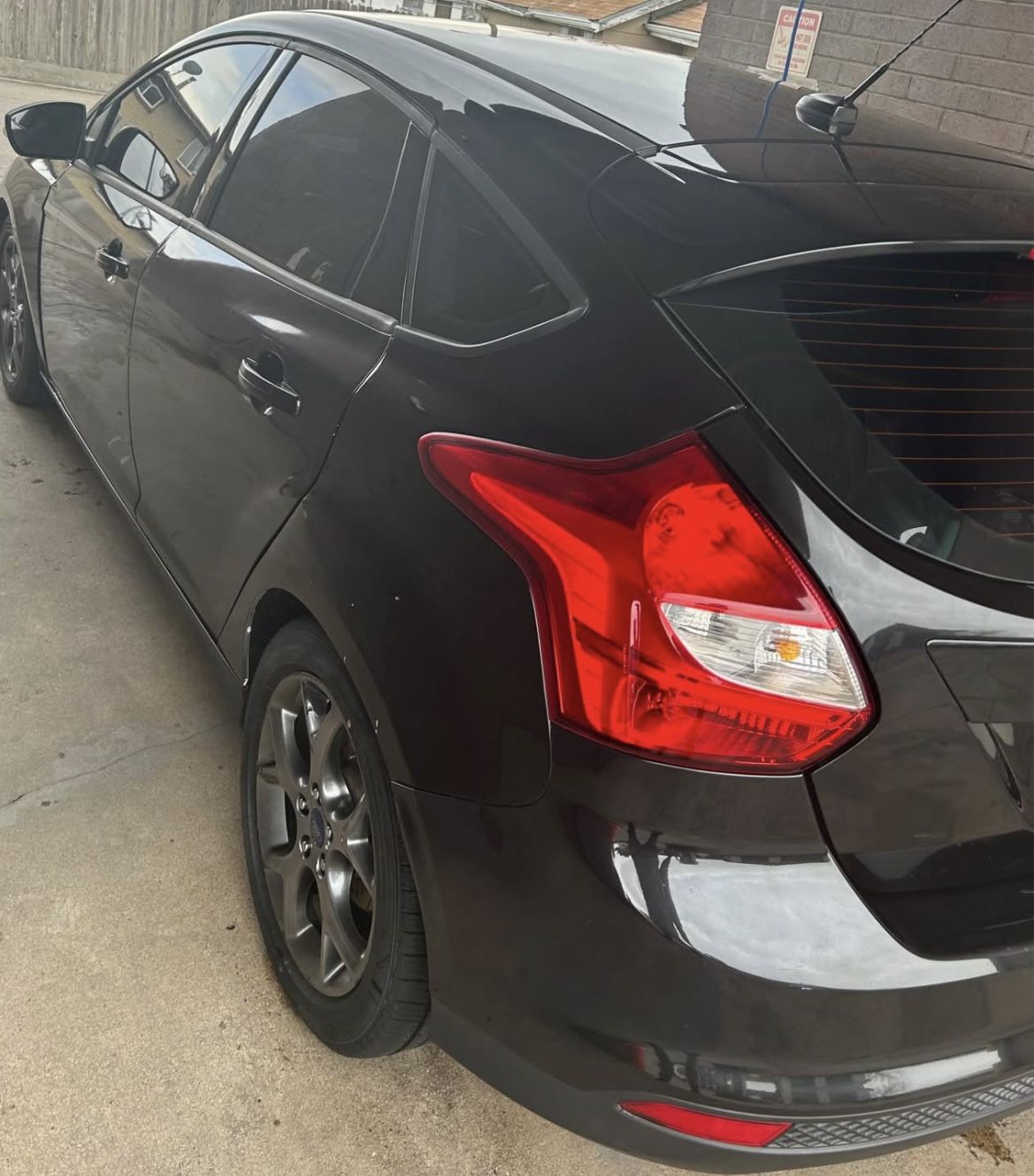 2014 Ford All Models