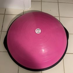 BOSU Balancer Ball 