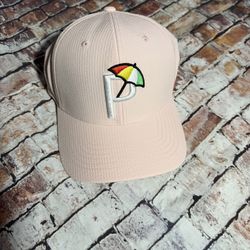 Puma X Arnold Palmer Hat