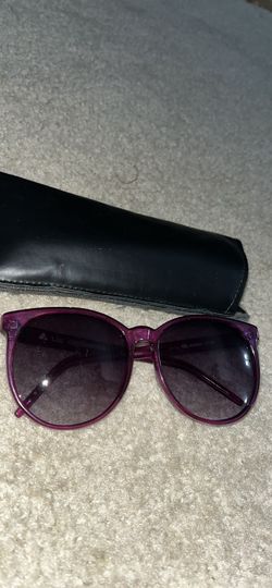 BluBlocker sunglasses