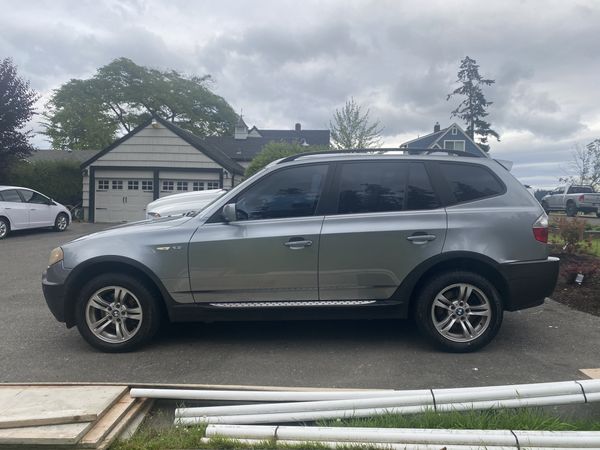 2004 BMW X3 for Sale in Bremerton, WA - OfferUp