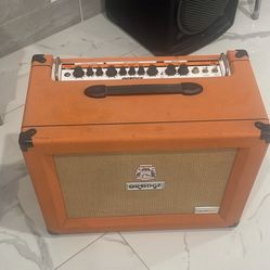 Guitar amplifier
