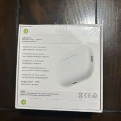AirPods Pro 2