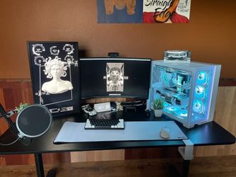 Gaming Monitors