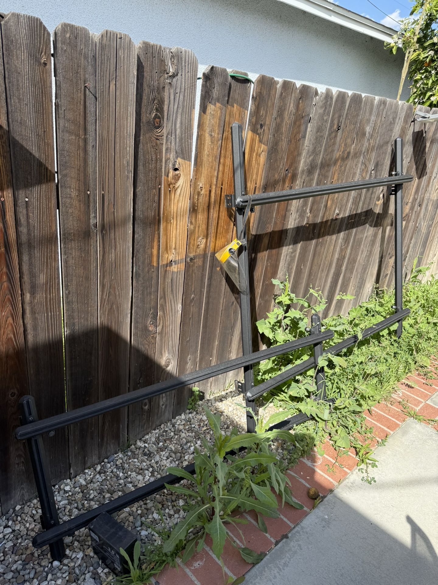 DEE ZEE JL ROOF RACK