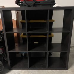 wood storage 