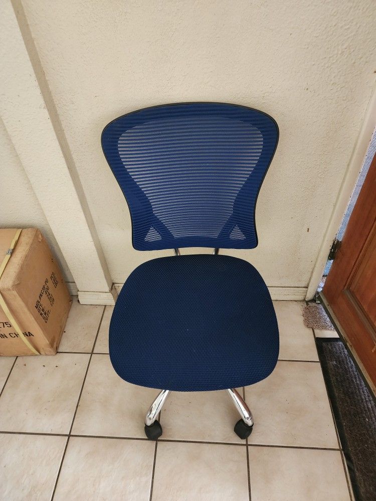 Office or Work Chair