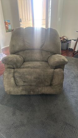 Recliner