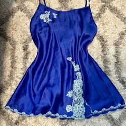 Victorias Secret Y2K Slip Dress