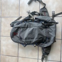 Badlands Diablo Dos Backpack