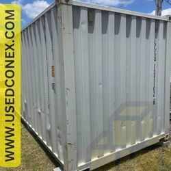 Shipping Container Sale 