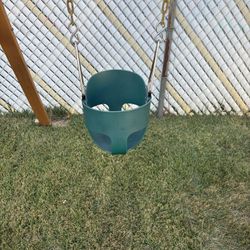 Baby swing 2 Available
